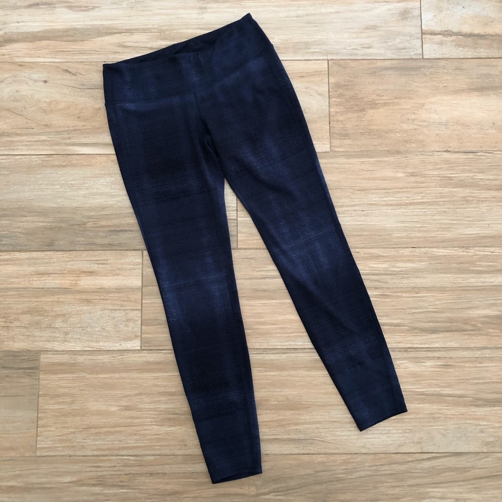 Athleta Leggings Size Small